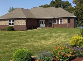 7150 Nichole Ct, Terre Haute, IN 47805