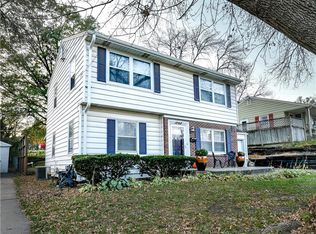 1048 56th St, Des Moines, IA 50311