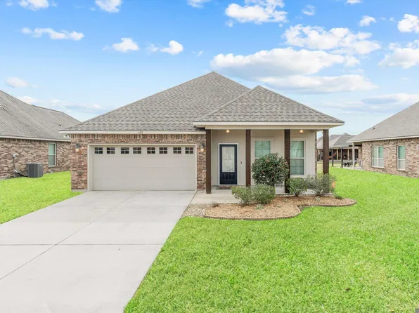 3717 Union Dr, Addis, LA 70710