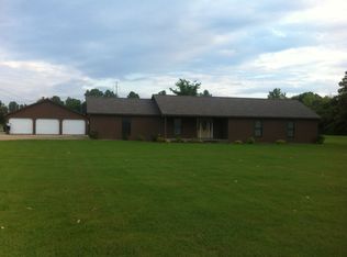 1235 Fuller Rd, Dyersburg, TN 38024