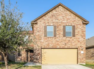 7727 Heavenly Arbor, San Antonio, TX 78254