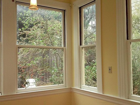Sun Room View