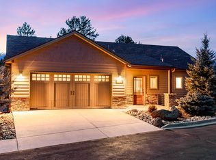 1127 Fish Creek Rd, Estes Park, CO 80517