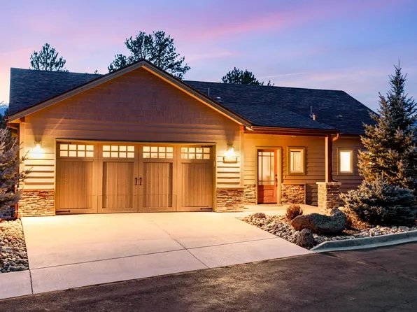 1127 Fish Creek Rd, Estes Park, CO 80517