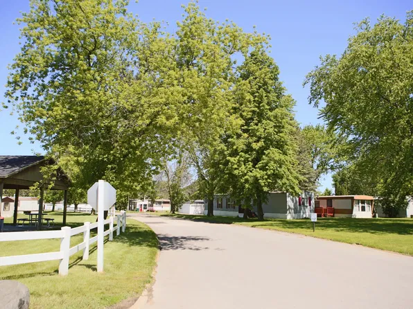 Cedar Knoll