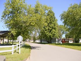 Cedar Knoll