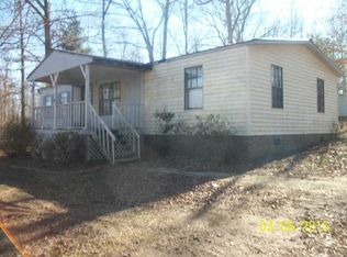 888 Old Henrietta Rd, Forest City, NC 28043