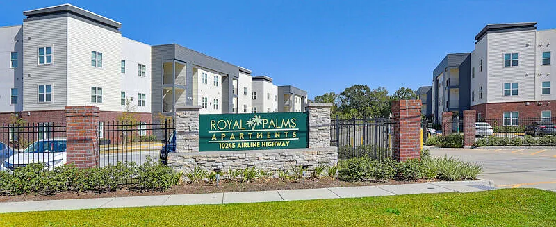 LTL Royal Palms Baton Rouge MT LLC