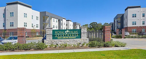 LTL Royal Palms Baton Rouge MT LLC Photo 1