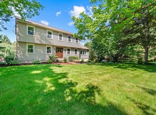 965 Main St, Wilbraham, MA 01095