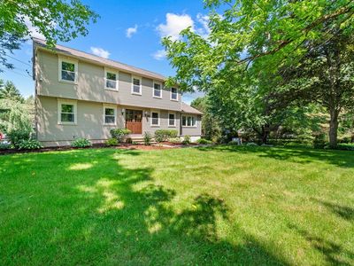 965 Main St, Wilbraham, MA, 01095