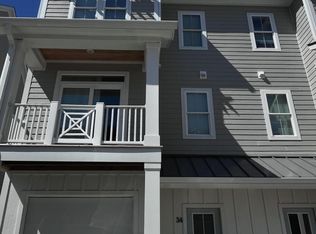 200 Olde Towne Yacht Club Dr #34, Beaufort, NC 28516