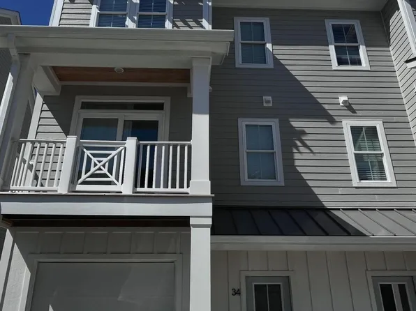 200 Olde Towne Yacht Club Drive #34, Beaufort, NC 28516