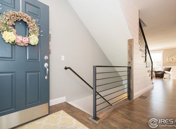 Custom Metal railings!