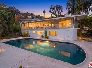 8494 Carlton Way, Los Angeles, CA 90069