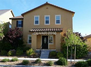 3205 Iris Fields Ave, Henderson, NV 89044