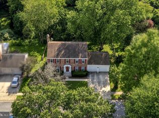 12160 Hidden Brook Ter, Gaithersburg, MD 20878