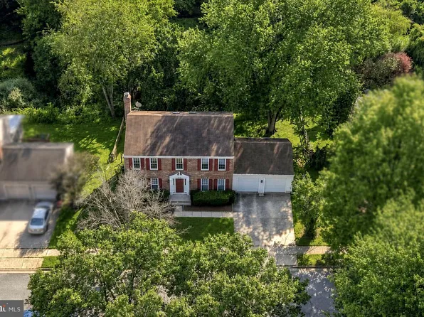 12160 Hidden Brook Ter, Gaithersburg, MD 20878