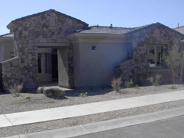 1st image of 14651 N DESERT TRAIL --