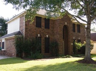 1312 Danielle Ln, Pearland, TX 77581