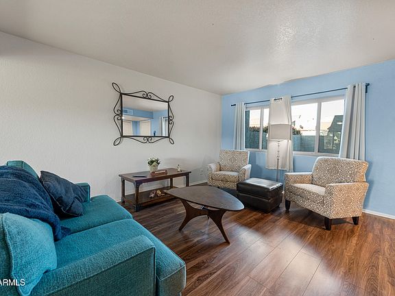 3rd image of 2524 S EL PARADISO Avenue #81