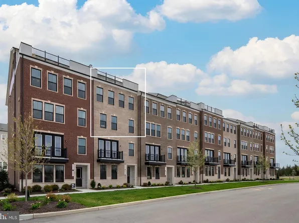 20869 Murry Falls Ter, Ashburn, VA 20147