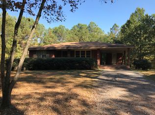 50 Kirk Rd, White, GA 30184