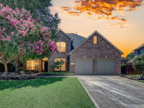 3317 Furlong Ct, Flower Mound, TX 75022