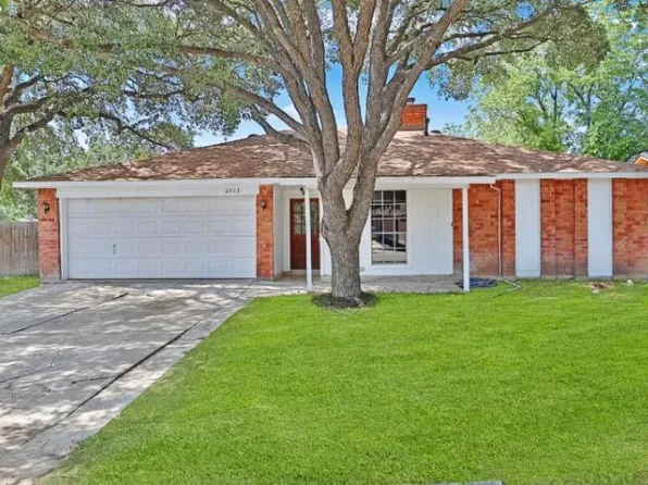 6403 Ridge Creek Dr, San Antonio, TX 78233