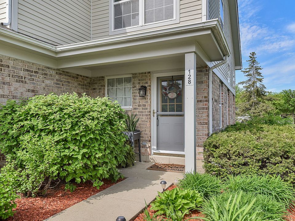 128 Cambrian Ct, Roselle, IL 60172 Zillow