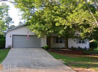 45 Frances Shirey Way, Newnan, GA 30263