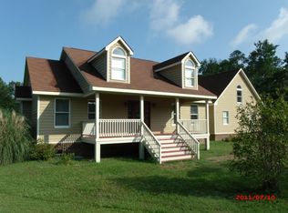 129 E Woodlands Dr, Manteo, NC 27954