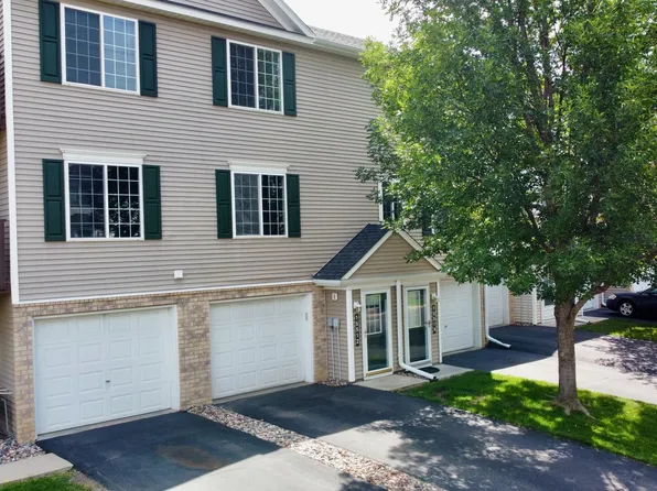 15512 Float Ln Unit 19, Apple Valley, MN 55124