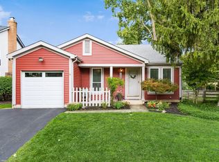 1846 Weather Stone Ln, Columbus, OH 43235