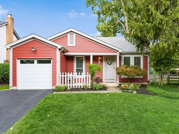 1846 Weather Stone Ln, Columbus, OH 43235