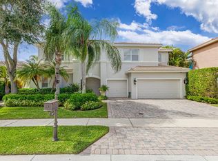 193 Sedona Way, Palm Beach Gardens, FL 33418