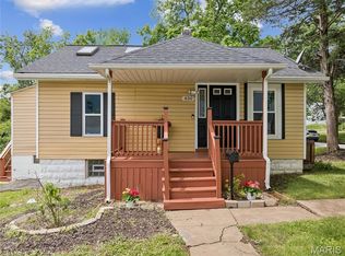 436 Meacham St, Saint Louis, MO 63122