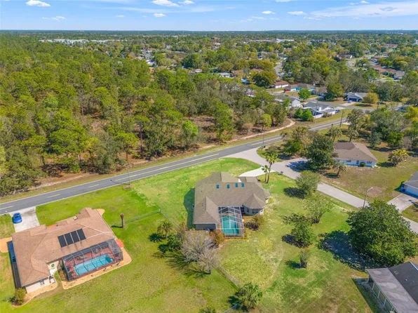 10185 Sleepy Willow Ct, Spring Hill, FL 34608
