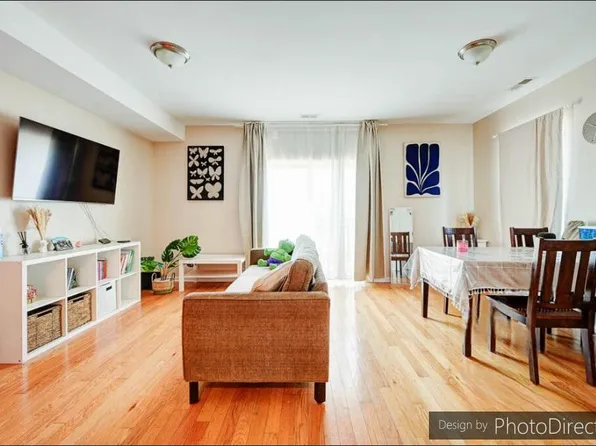 3211 W Armitage Ave APT 2, Chicago, IL 60647
