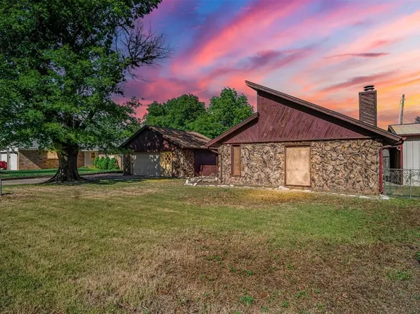 3128 N Geraldine Ave, Oklahoma City, OK 73112