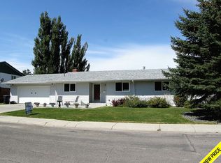 80 Magnolia St, Casper, WY 82604