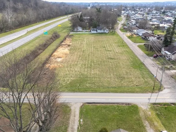 0 Braun Rd S, Belpre, OH 45714