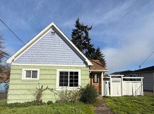 445 Wilson St S, Salem, OR