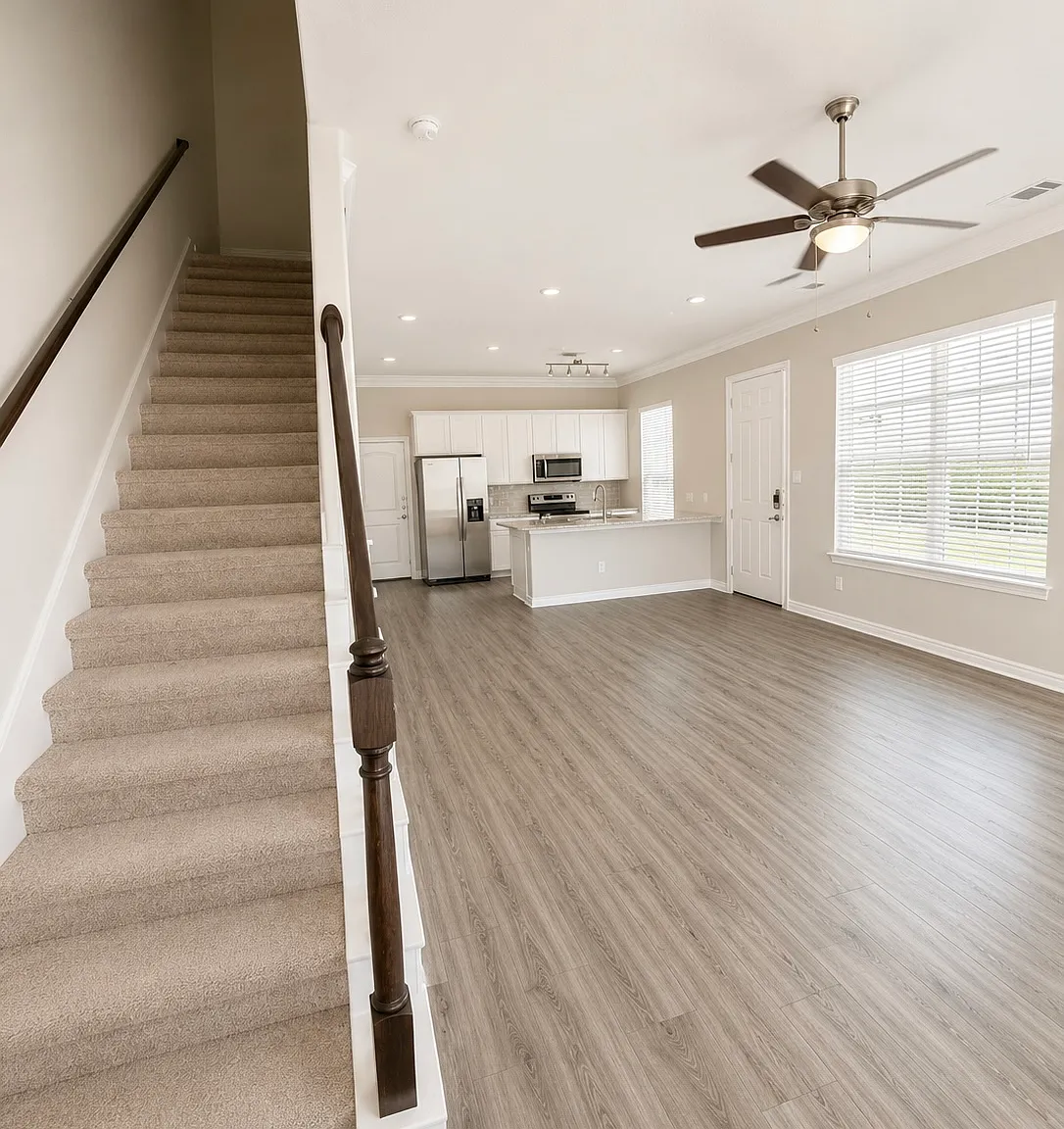 3 bed, 2.5 bath, 1497 sqft, $1,950 — Photo 4