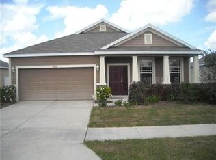 3214 Magnolia Garden Dr, Plant City, FL 33567