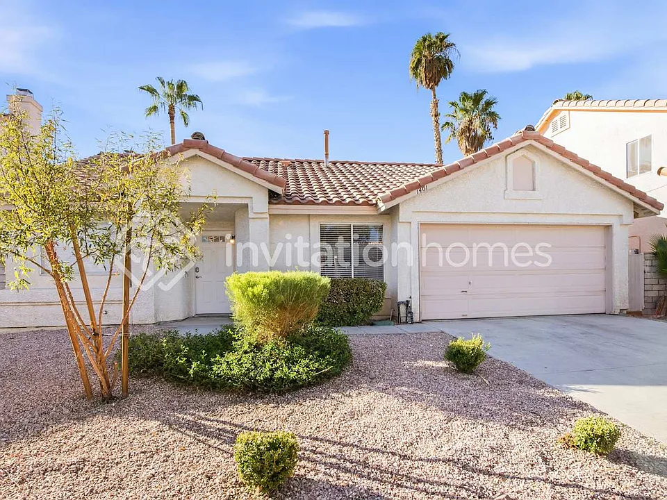 1401 Bent Arrow Dr