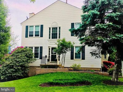775 Cherry Tree Ln, Warrenton, VA, 20186