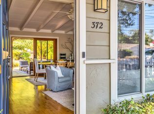 372 W Macarthur St, Sonoma, CA 95476