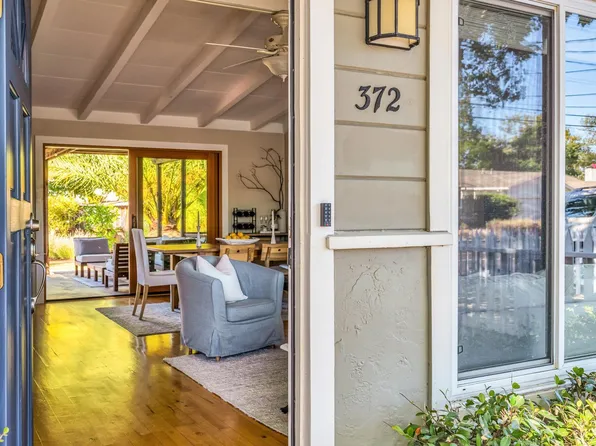 372 W Macarthur Street, Sonoma, CA 95476
