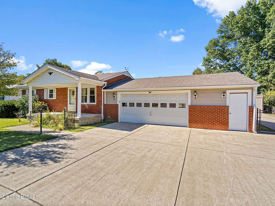513 Caple Ave, Fairdale, KY 40118 Zillow